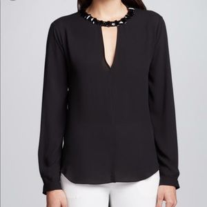 BGBG Frances blouse